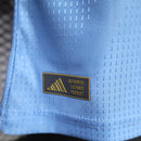 Camisa Seleção Argentina 26/27 Home Edição Especial Messi Last Match Jogador Masculina (Adidas)