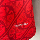 Camisa Flamengo 26/27 Third Jogador Masculina (Adidas)