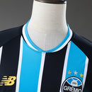Camisa Grêmio 2026 Home Torcedor Masculina (New Balance)