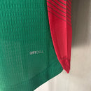 Camisa Palmeiras 26/27 Home Jogador Masculina (Puma)