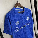 Camisa Grêmio 24/25 Treino Torcedor Masculina (Umbro)