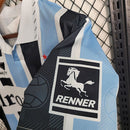 Camisa Grêmio 97/98 Home Retrô Torcedor Masculina