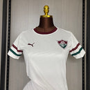 Camisa Fluminense 26/27 Away Feminina (Puma)
