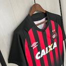 Camisa Athletico Paranaense 2018 Home Retrô Masculina (Umbro)