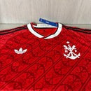 Camisa Flamengo 26/27 Third Jogador Masculina (Adidas)