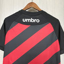 Camisa Athletico Paranaense 26/27 Home Masculina (Umbro)