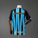 Camisa Grêmio 2026 Home Torcedor Masculina (New Balance)