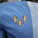 Camisa Seleção Argentina 26/27 Home Edição Especial Messi Last Match Jogador Masculina (Adidas)