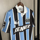 Camisa Grêmio 95/96 Home Retrô Torcedor Masculina (Penalty)