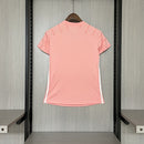 Camisa Oficial Flamengo Outubro Rosa 21/22 Torcedor (Feminina) – Adidas