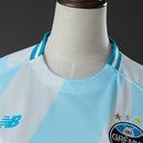 Camisa Grêmio 2026 Torcedor II Feminina New Balance