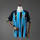 Camisa Grêmio 2026 Home Torcedor Masculina (New Balance)