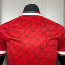 Camisa Flamengo 26/27 Third Jogador Masculina (Adidas)
