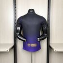 Camisa Barcelona 26/27 Away Edição Especial Kobe Bryant Jogador Masculina (Nike)
