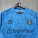 Camisa Grêmio 24/25 Treino (Umbro)
