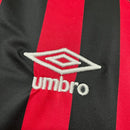 Camisa Athletico Paranaense 2018 Home Retrô Masculina (Umbro)