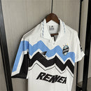 Camisa Grêmio 95/96 Retrô Reserva (Away) Torcedor Masculina