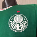 Camisa Palmeiras 26/27 Home Jogador Masculina (Puma)