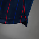 Camisa Olympique Lyonnais 25/26 Away Jogador Masculina (Adidas)