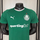 Camisa Palmeiras 26/27 Home Jogador Masculina (Puma)