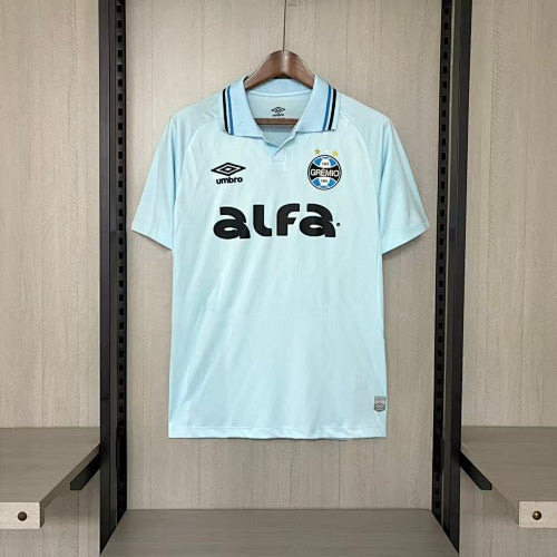 Camisa Grêmio 25/26 II Torcedor Masculina (Umbro)