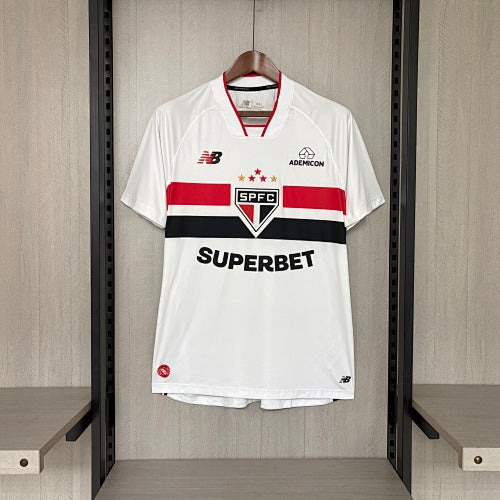 São Paulo 26/27 imagem 1