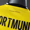 Camisa Borussia Dortmund 26/27 Home Jogador Masculina (Puma)