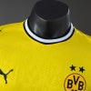 Camisa Borussia Dortmund 26/27 Home Jogador Masculina (Puma)