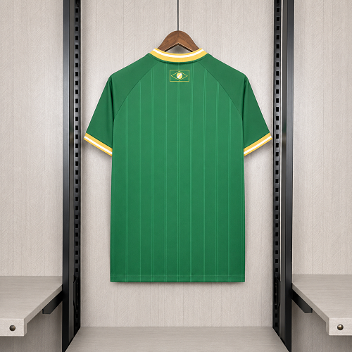 Camisa Vasco da Gama 26/27 Verde Masculina (Nike) imagem 1