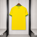 Camisa Vasco da Gama 26/27 Edição Especial Amarela Masculina (Nike) imagem 1