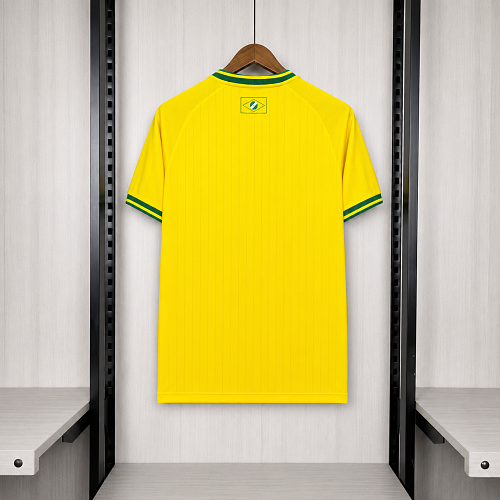 Camisa Vasco da Gama 26/27 Edição Especial Amarela Masculina (Nike) imagem 1