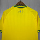 Camisa Vasco da Gama 26/27 Edição Especial Amarela Masculina (Nike) imagem 2